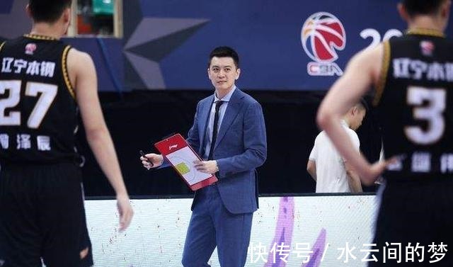 孙铭徽|CBA辽津之战,主力球员继续轮休杨鸣棋差一着,为哪般