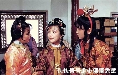 宝玉#元春省亲后,湘云为何立刻现身贾府?宝玉不明白,贾母却看得透彻