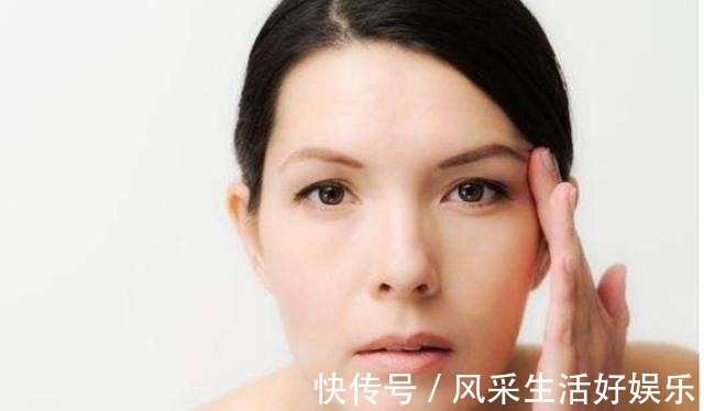 面膜 为什么有的女人经常熬夜,皮肤却很好这份急救护肤清单请收好!