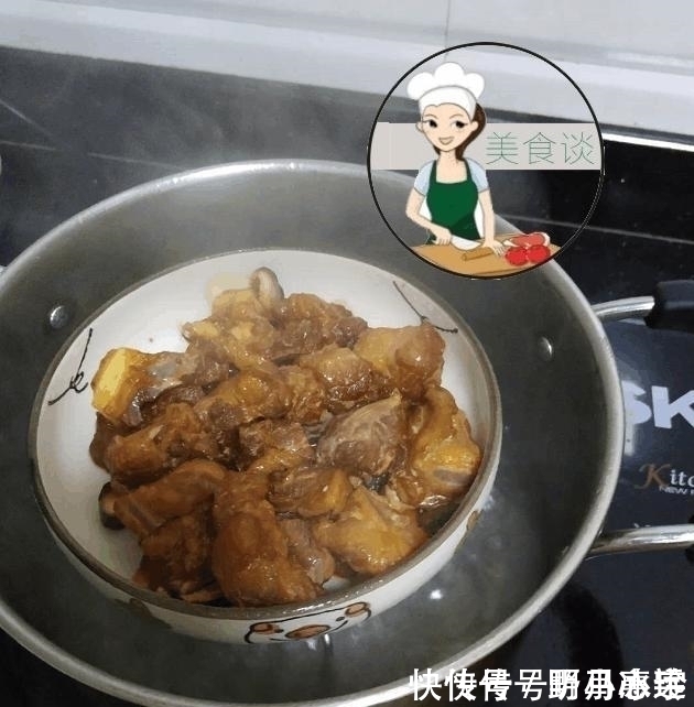 儿子|这菜, 不管多热儿子都爱吃, 非让我做不可, 鲜香开胃, 天天吃不腻