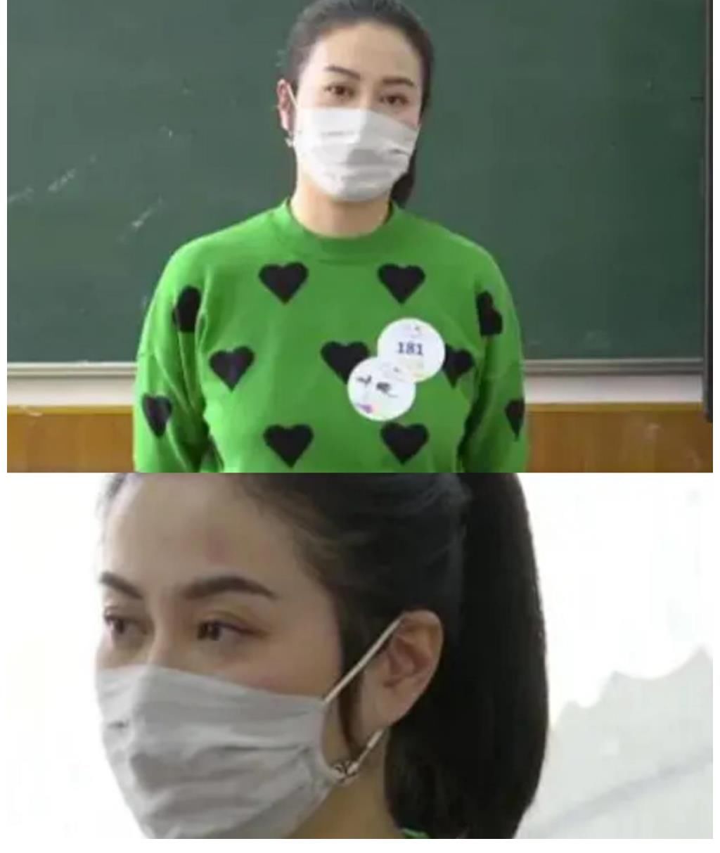 叶璇报名参加杭州2022年亚运会志愿者面试,毁誉参半的她能入选吗