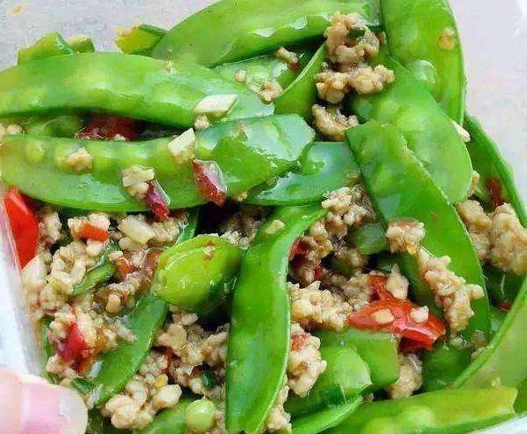 好吃到爆的几道家常菜，简单美味还特别下饭，家人可多吃一碗饭呢