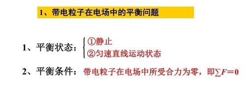 重难|高中物理：重难考点总结！高中生快看！