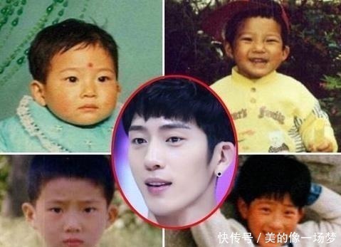 井柏然|出生28天父母离婚,奶奶捡破烂养大他,成名后父母争着与他相认