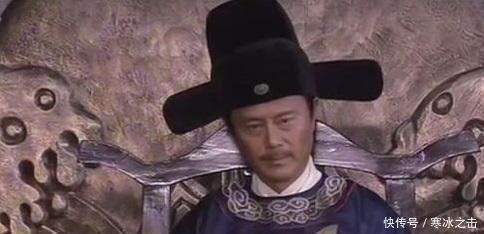 住手|叛军砍伤将军后被捕，死前大喊你还想得到天下吗朱元璋住手！