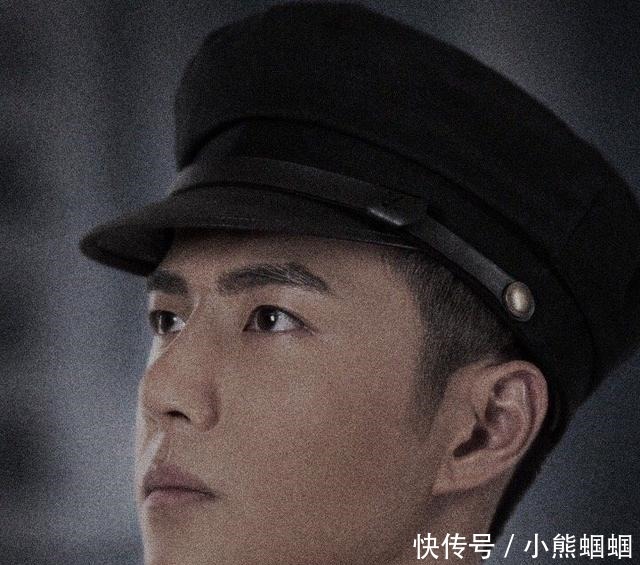 蒋先云|王一博《理想照耀中国》圆满杀青!五月来遇见《抉择》蒋先云!