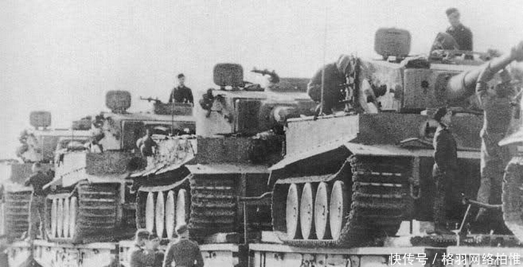 希特勒|如果希特勒不杀隆美尔,让他指挥苏德战争,德国能打败苏联吗