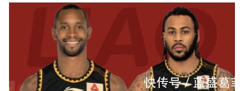 外援|遼籃第3外援正式浮出水面！和弗格同齡，不占球權(quán)，跟郭艾倫絕配！