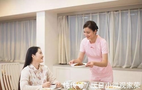 月子中心|为什么现在很多人请月嫂？月子里的孩子除了吃就是睡，有必要么？