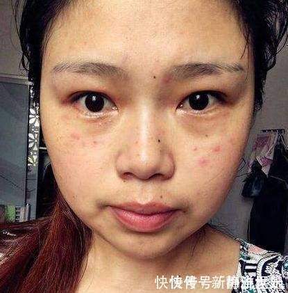月经期间|女人来“姨妈”时,身体如果没有4种表现,恭喜你,子宫很健康!