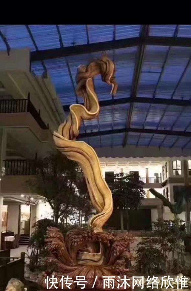 骨料|崖柏一料难求,坨坨料,包包料,骨料,一件中华龙成交价过千万