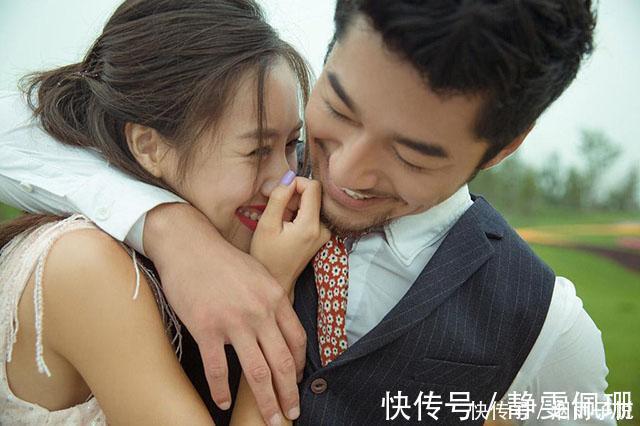 年龄|夫妻间最佳年龄差是多少?不是3岁也不是5岁,而是这个岁数