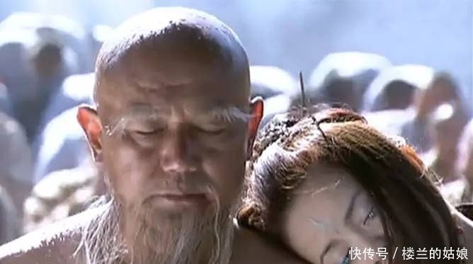 扫地僧可以化解萧远山慕容博恩怨,并救了2人,为何没救方丈玄慈