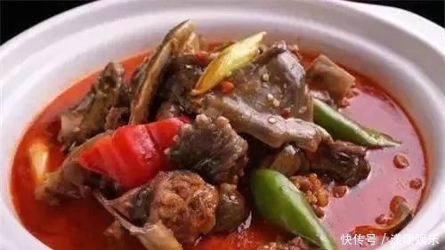 快过年了，学做几道下酒下饭菜，好吃不腻，满满摆一桌真丰盛