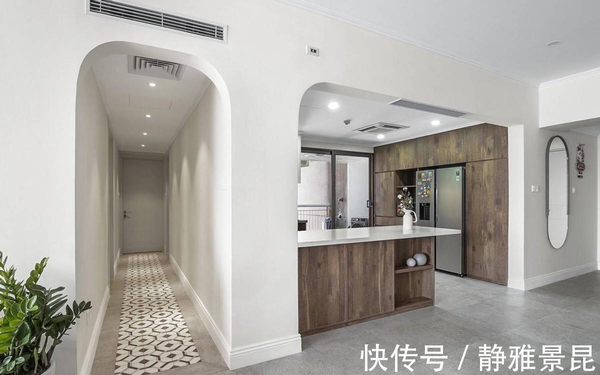 别墅|卖掉郊区300㎡别墅，换一套150㎡大平层，独门独户，内行人都夸值