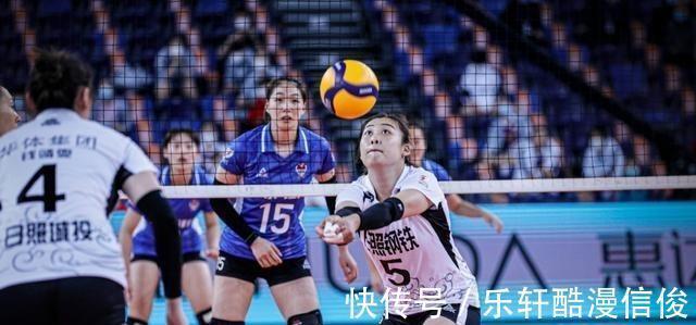 宋美丽|全新三叉戟爆发,栗垚、陈佩妍迎帮手,16岁王逸凡向李盈莹看齐