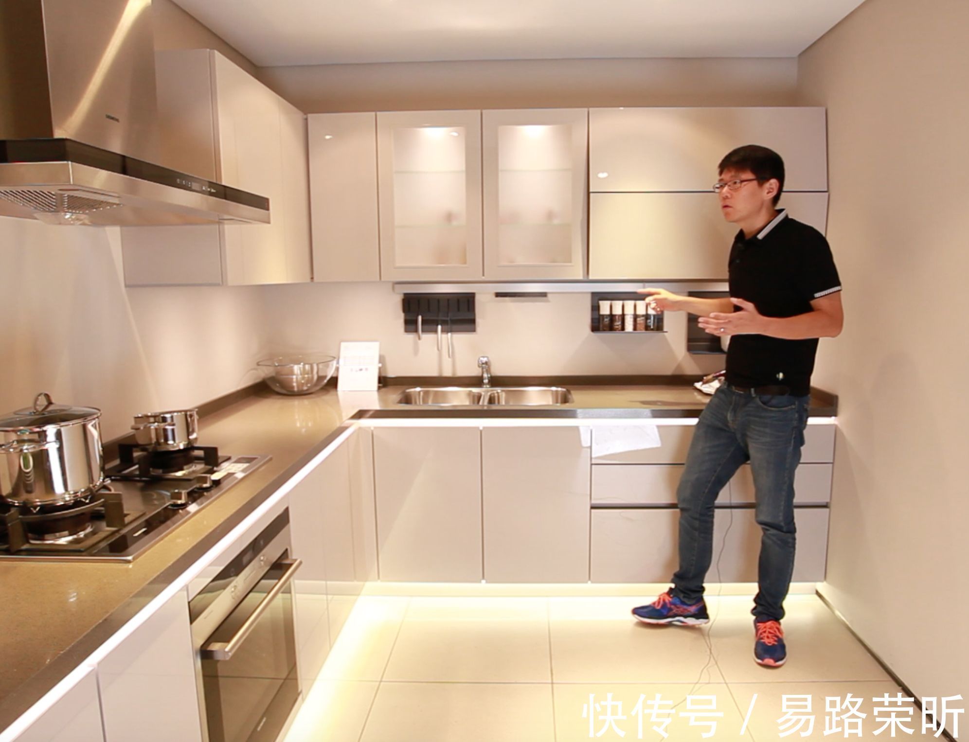 吸油烟|厨房装修宝典，整合了五篇内容的精华 ！！！