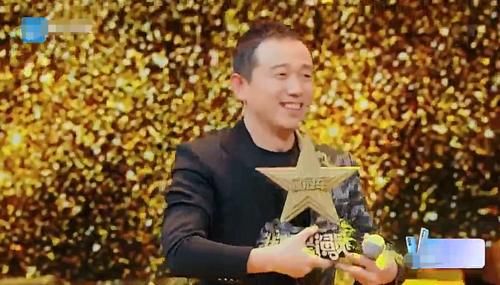 《我就是演员3》为角色连吃七包方便面，谢可寅的回应真的很圈粉