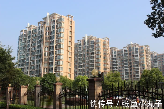 买房|为啥有钱人买房就爱选这几个楼层?听内行人说完,后悔房子买早了