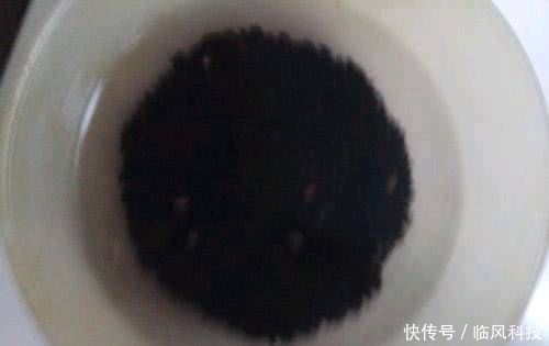 食物|这种食物是白发的长生不老药它每吃三到五次又黑又亮又年轻