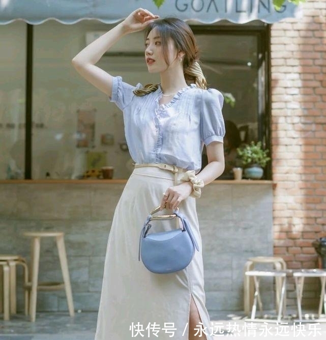 穿搭|想要穿出高级感,就不要胡乱搭配,尤其是服装的配色