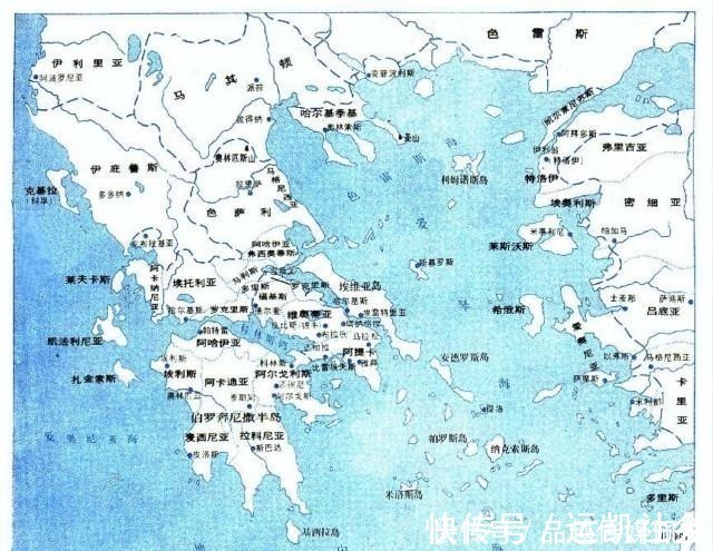 公民#“奋舌动君意”,从古希腊到古罗马,演说家对文明进程的影响