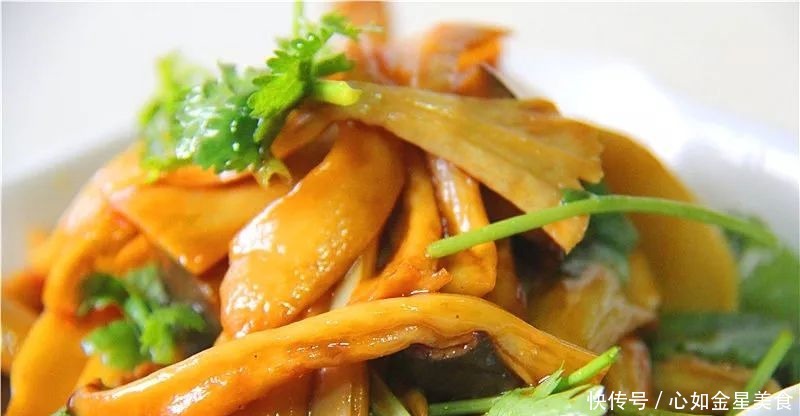 精挑细选23款家常菜推荐,简单调味好吃不腻,为家人做几道吧!