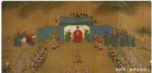 太子|古代皇帝,为何大都不喜太子拉帮结派?看到年龄这条,恍然大悟!