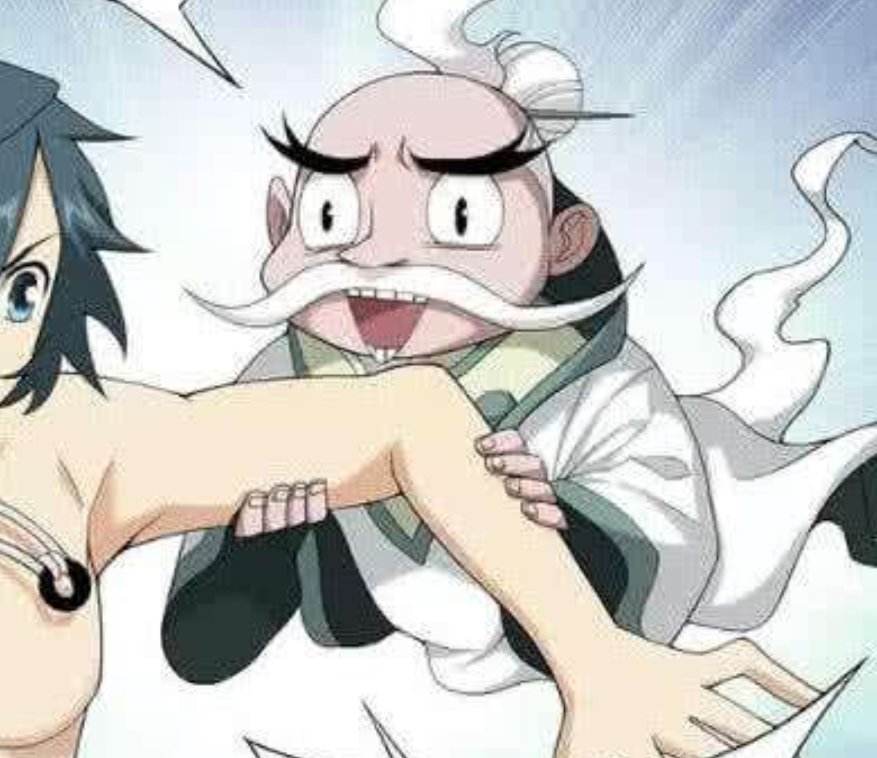 本源之气|斗破苍穹同样是萧炎的恩人,两人成帝,两人却被遗忘