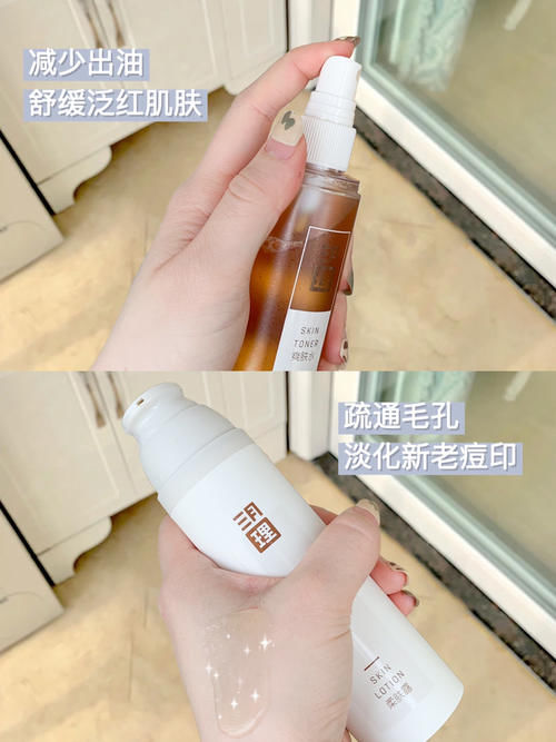 15岁女生抢着用的平价护肤，个个都是宝藏！