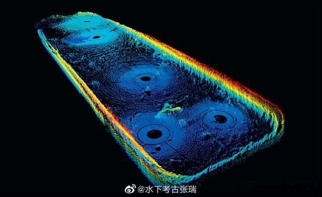 辽宁庄河经远舰遗址水下考古发现与水下文化遗产的研究价值