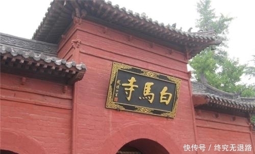 寺为什么叫寺,庙为什么叫庙,它们有何分别?作为中国人一定要了解