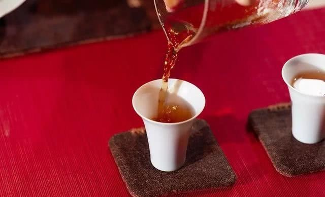 每一片茶叶|你若愿等,茶不负你