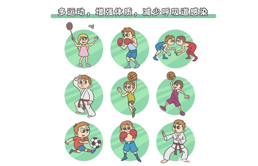 糖皮质激素|娃求救,你看不出来?咳嗽似狗叫+3大典型症状,有1个就危险