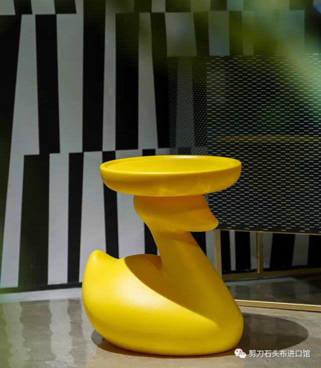 小边|放弃传统茶几,小边几太香了!凭什么圈粉能力这么强?