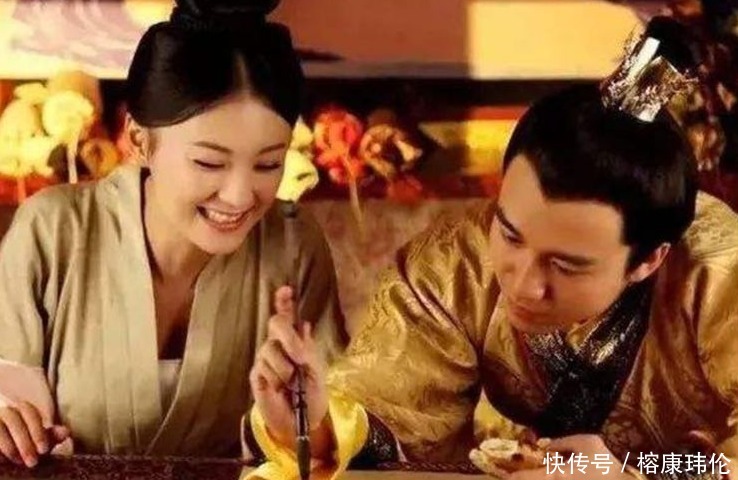 皇帝|他是吃百家饭长大的皇帝,发明了牙刷,还用行动践行一夫一妻