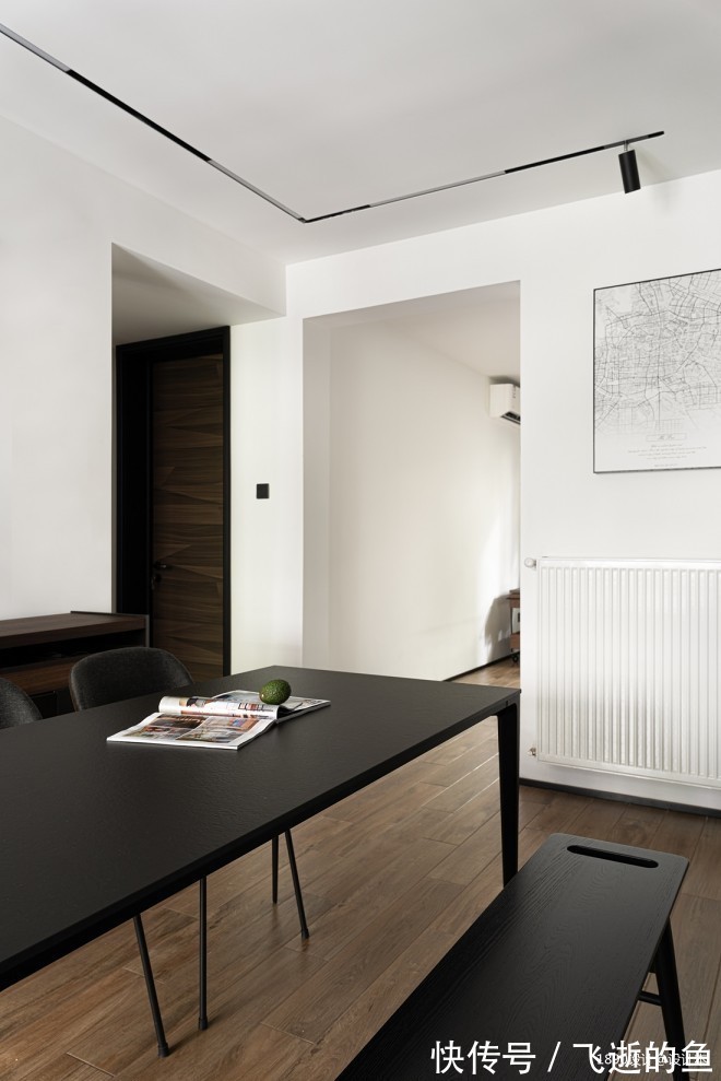 ,温馨舒适住不腻|老房改造 | 改造