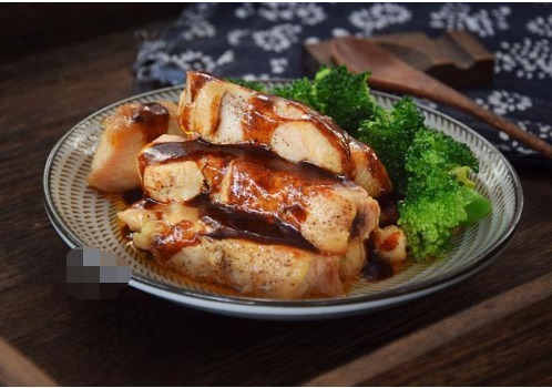 基围虾|7道肉菜分享给你,一天一道不落空