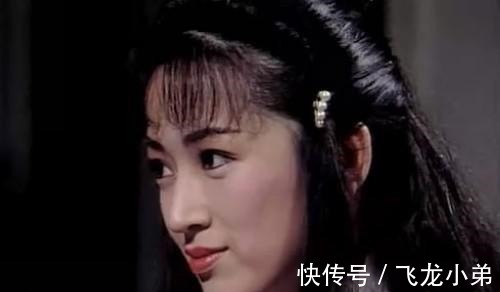 华筝|金庸笔下最虐心的六个情节, 第二个让观众想砸电视!