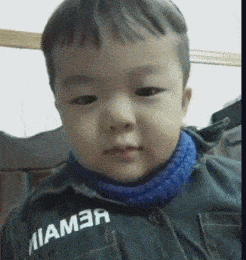 |搞笑GIF:你永远都不知道你的逗比小伙伴自己一个人的时候是什么样的!