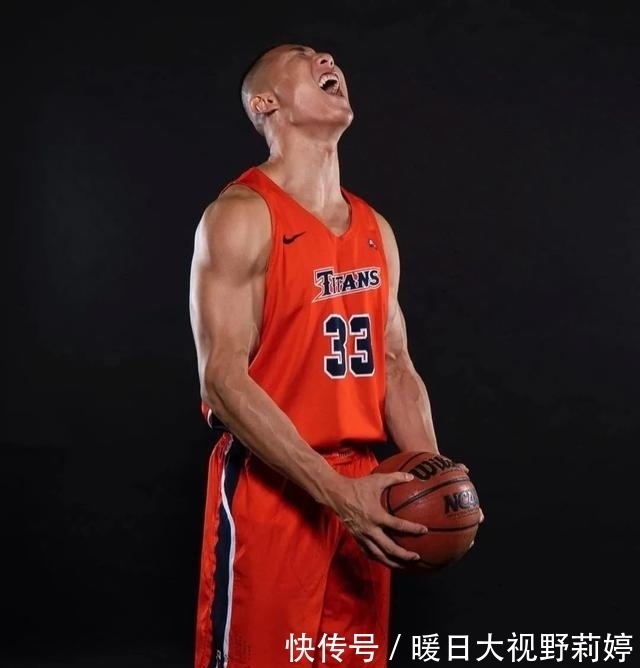 王翊雄|CBA状元浮出水面，广东小将+NCAA野兽派前锋，美女老总下定决心