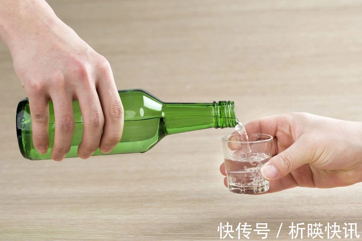 肝脏健康|肝不好的人,会出现5个异常,养肝坚持“三步走”,肝好你更好