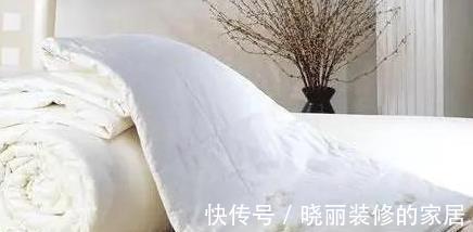 鉴别|真假蚕丝鉴别大法,你买的蚕丝被可能是假的!