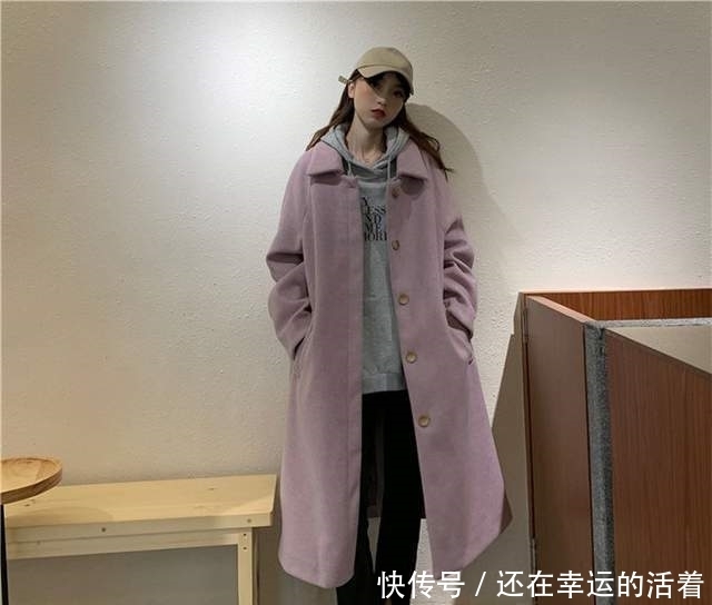 冬天穿大衣有哪些“禁忌”？避开这些误区，才能真正优雅又时尚