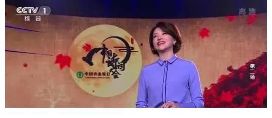董卿:台上“金色3分钟”,台下十年功
