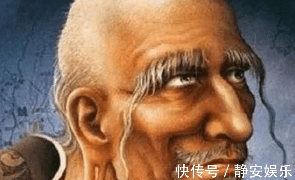 孔子@鬼谷子告诉我们,人最大的智慧不是有心机,而是换位思考