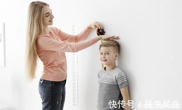 身高|''儿童身高标准''新鲜出炉,8岁就130厘米了,你家孩子达标吗?