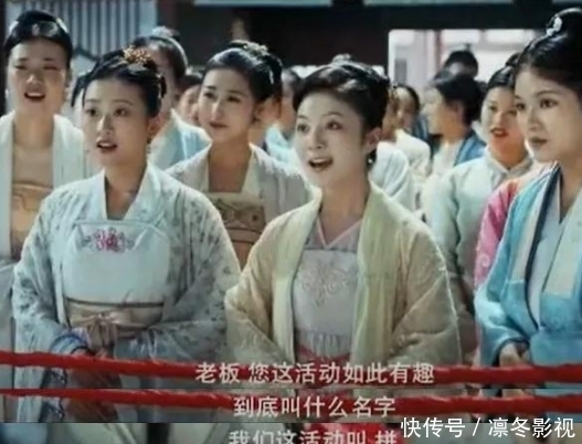 宁毅领衔穿越古代新玩法!原来,混古代商圈还能这么玩