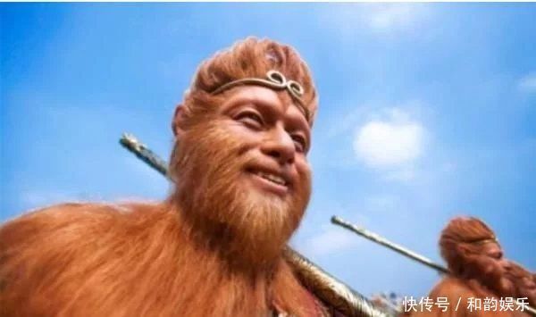 唯一|三界唯一被禁用的法术,孙悟空被逼用了三次,此法创造者疑似盘古