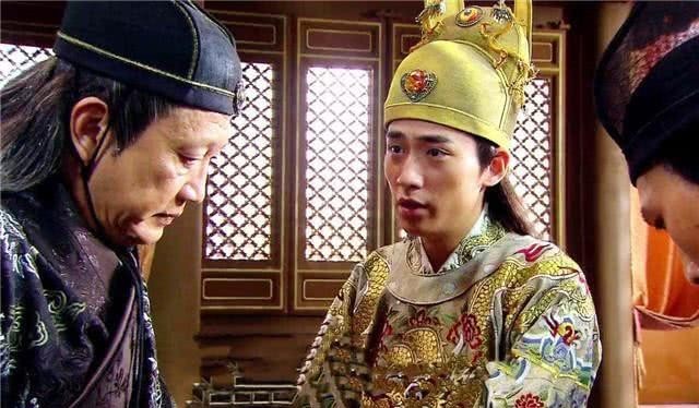 皇帝|宁王朱宸濠起兵条件并不差，为何仅过43天，就被王阳明平定